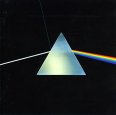 The Dark Side Of The Moon